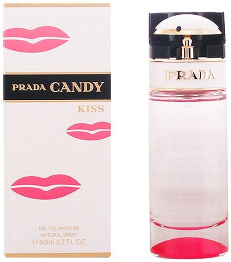 prada kiss 50 ml|Prada kiss collection.